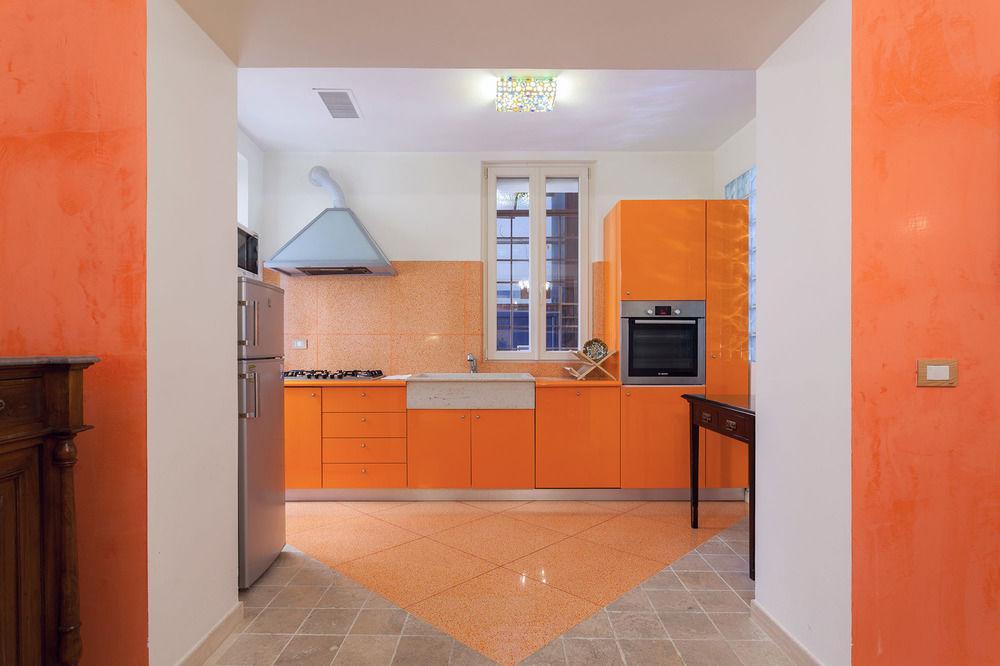 Dimora Storica Palazzo Marescalchi Belli Apartment