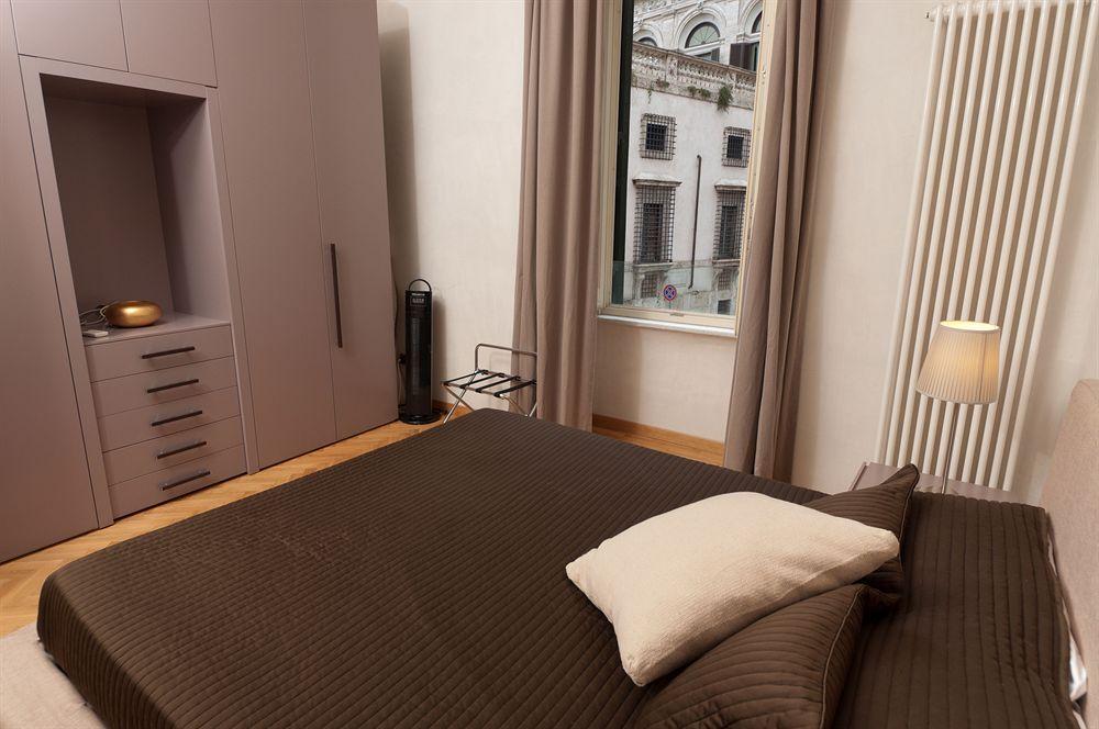 Dimora Storica Palazzo Marescalchi Belli Apartment