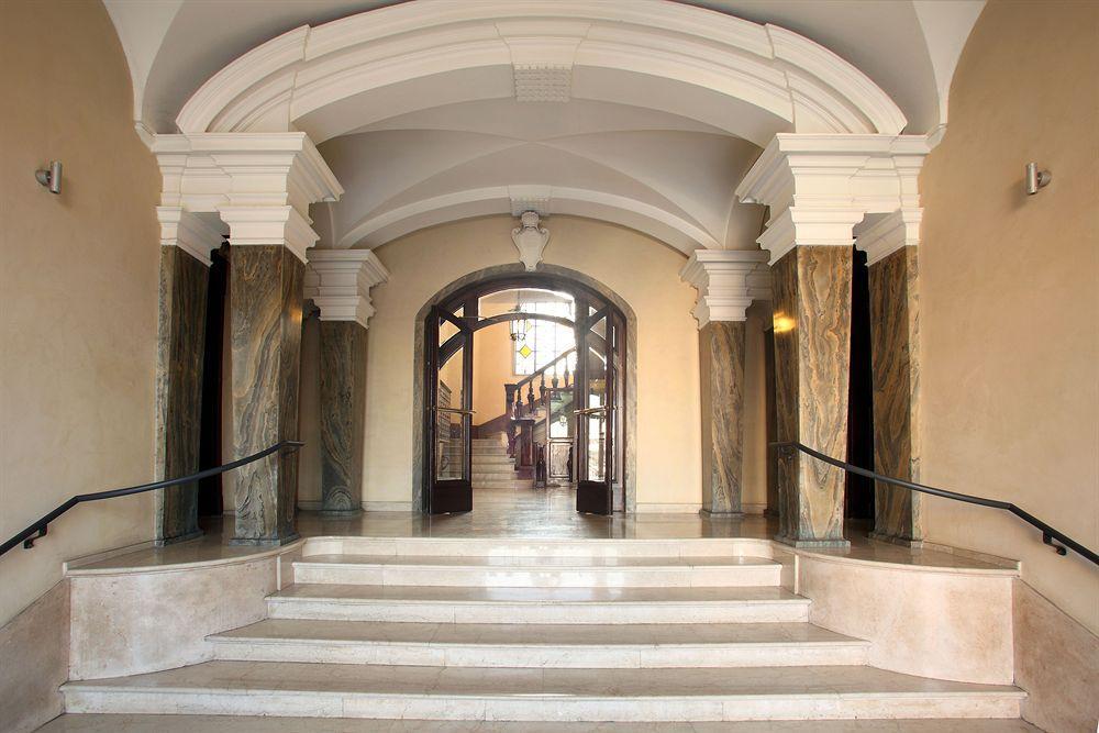 Dimora Storica Palazzo Marescalchi Belli Apartment Rome