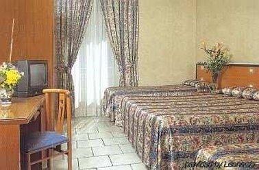 Bella San Pietro Apartment