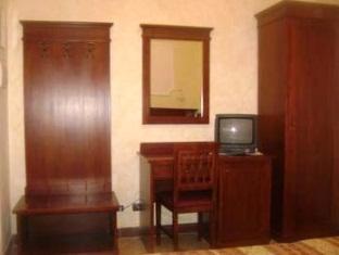 Alex 2* Rome