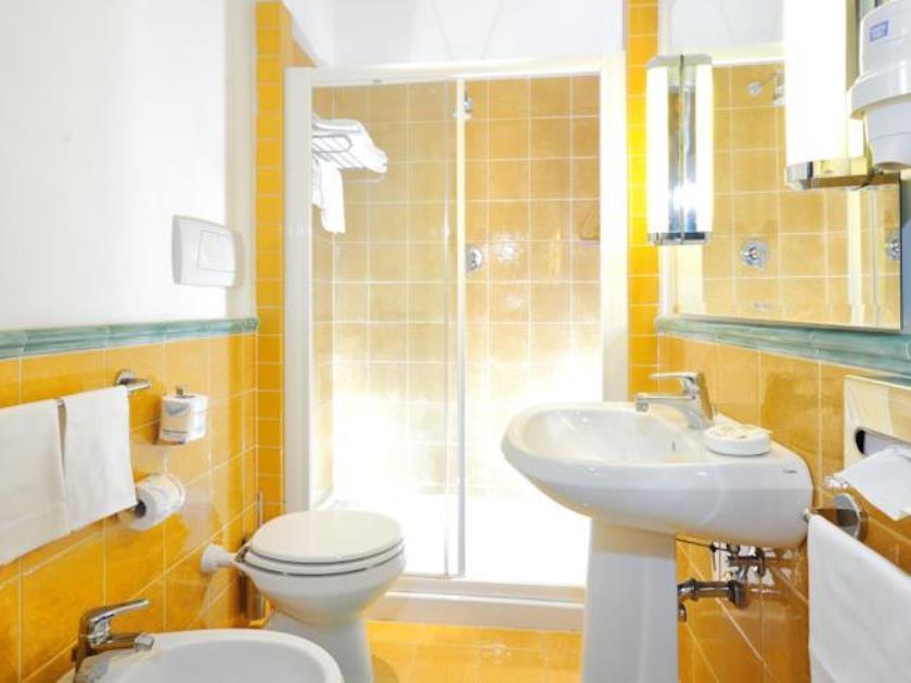 Lh Lloyd Hotel Roma