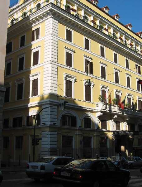 Pace Helvezia 4*