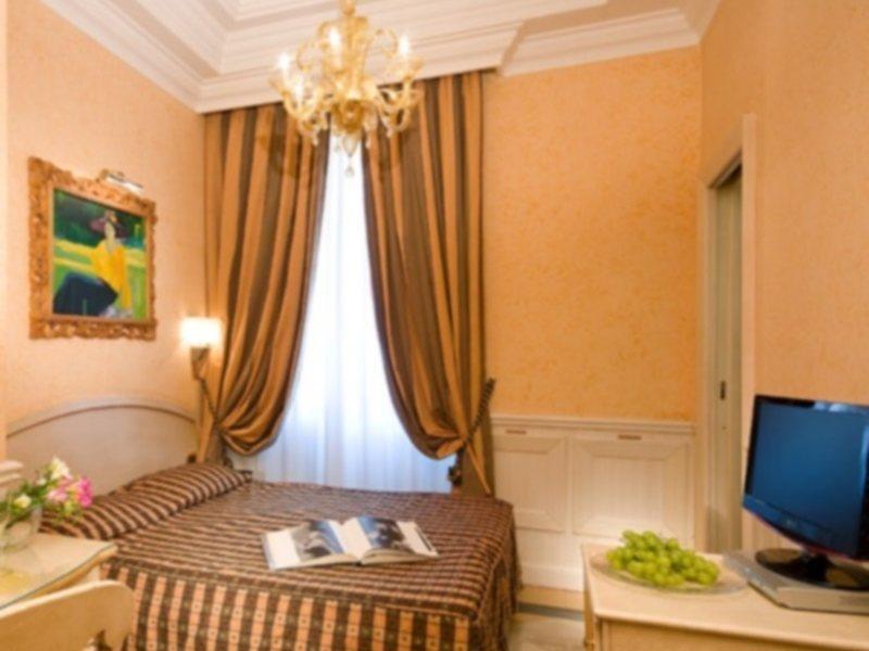 Hotel Bolivar Rome