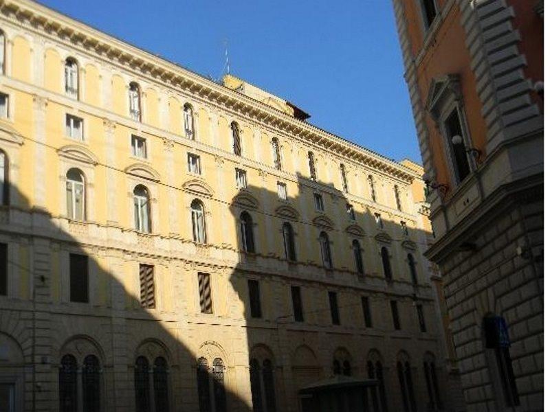 Nardizzi Americana Roma