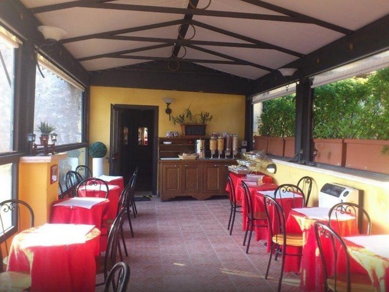 Hotel Nardizzi Americana 2*
