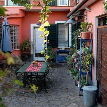 Bed & Breakfast Abbraccia Morfeo Rome