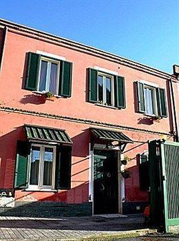 Bed & Breakfast Abbraccia Morfeo