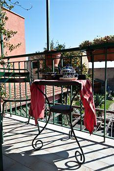 Bed & Breakfast Abbraccia Morfeo Rome