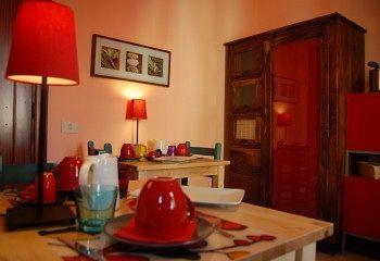 Bed & Breakfast Abbraccia Morfeo