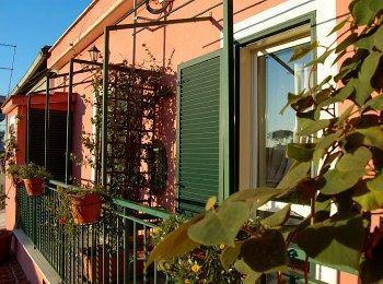 Bed & Breakfast Abbraccia Morfeo 3*
