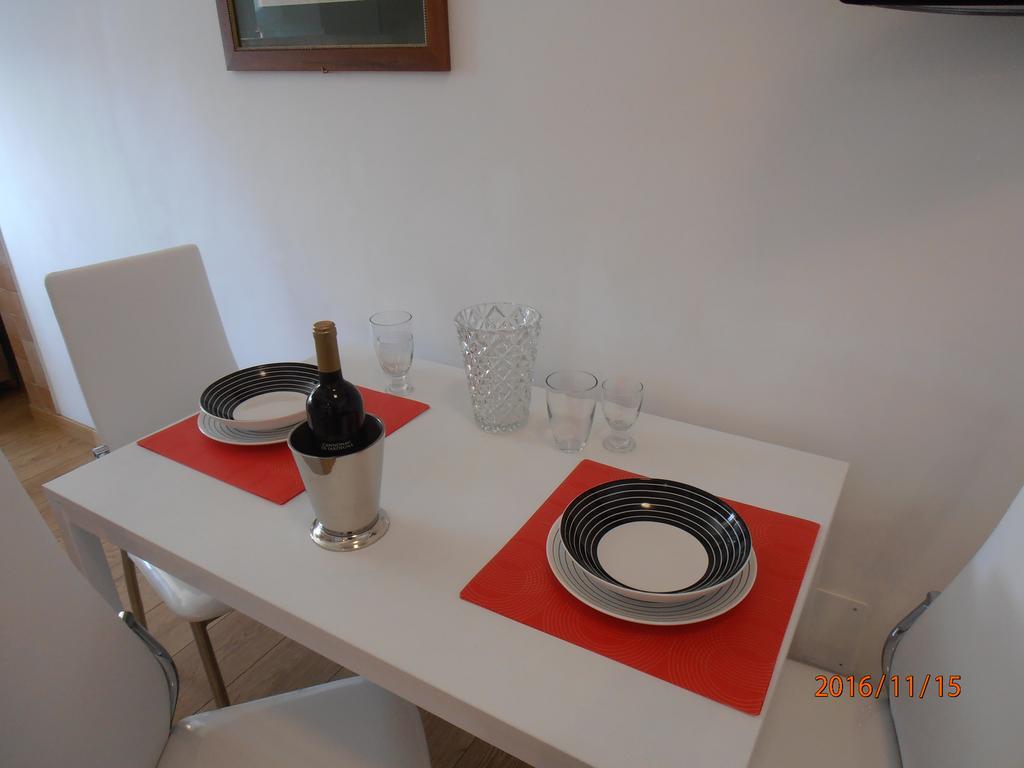 San Lorenzo Flat Roma