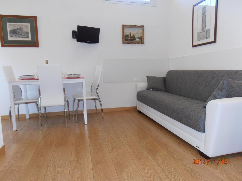 San Lorenzo Flat Roma
