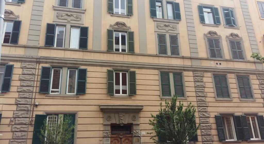 Apartamento Santamaura Roma