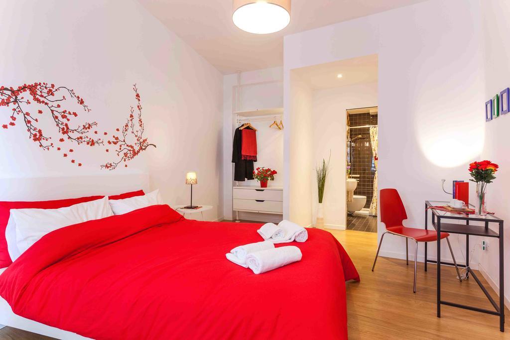 Guest house True Colors *