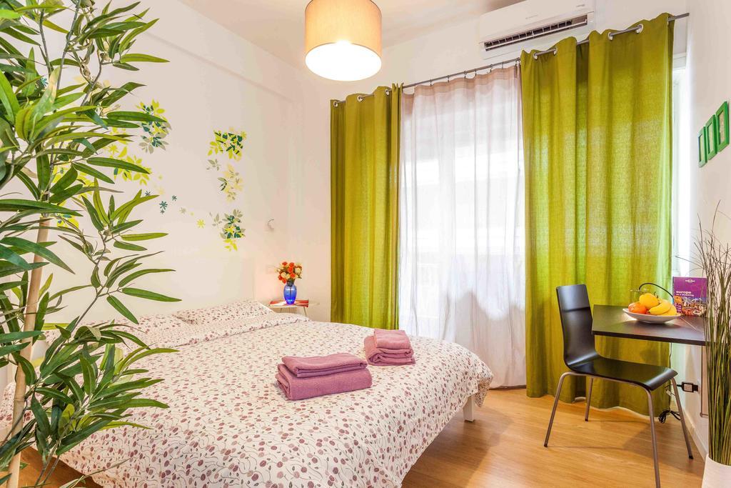 Guest house True Colors Rome