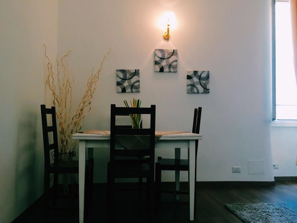 4 You City Center Apartament