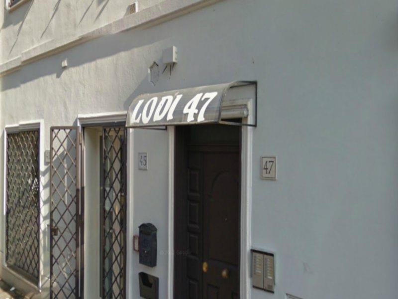 Aparthotel Lodi