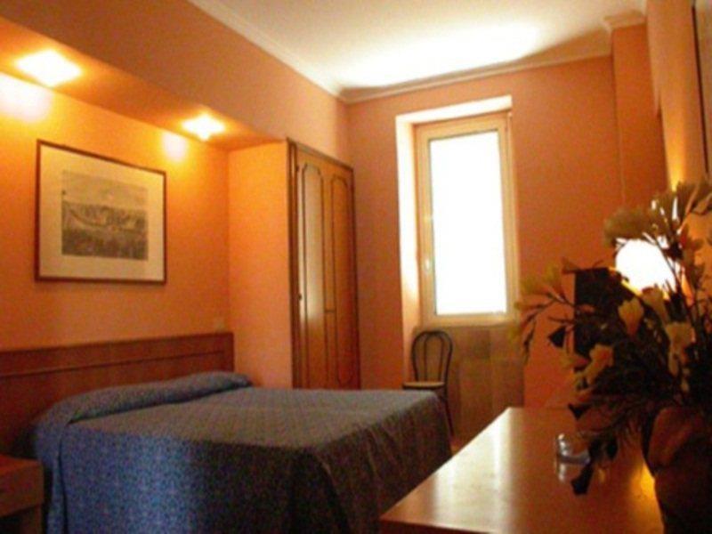 Aparthotel Lodi