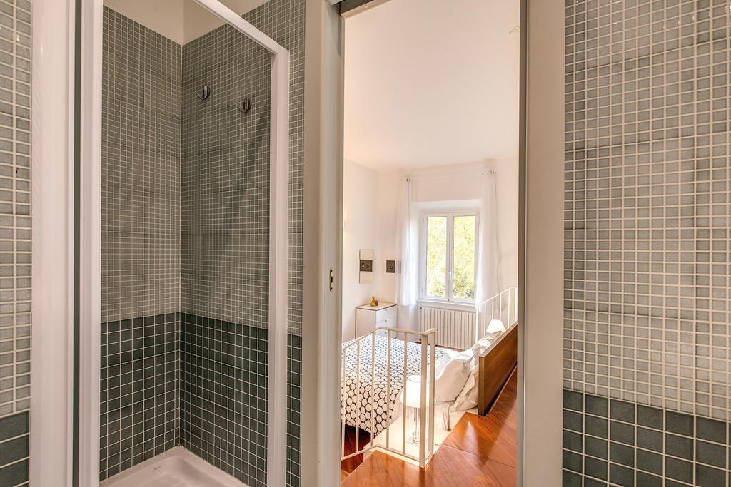 Apartamento Vatican Doria Palace