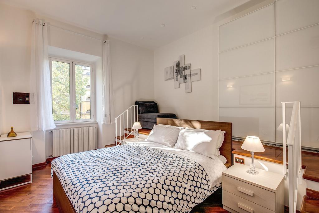 Apartamento Vatican Doria Palace Roma