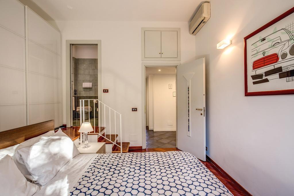 Apartamento Vatican Doria Palace Roma