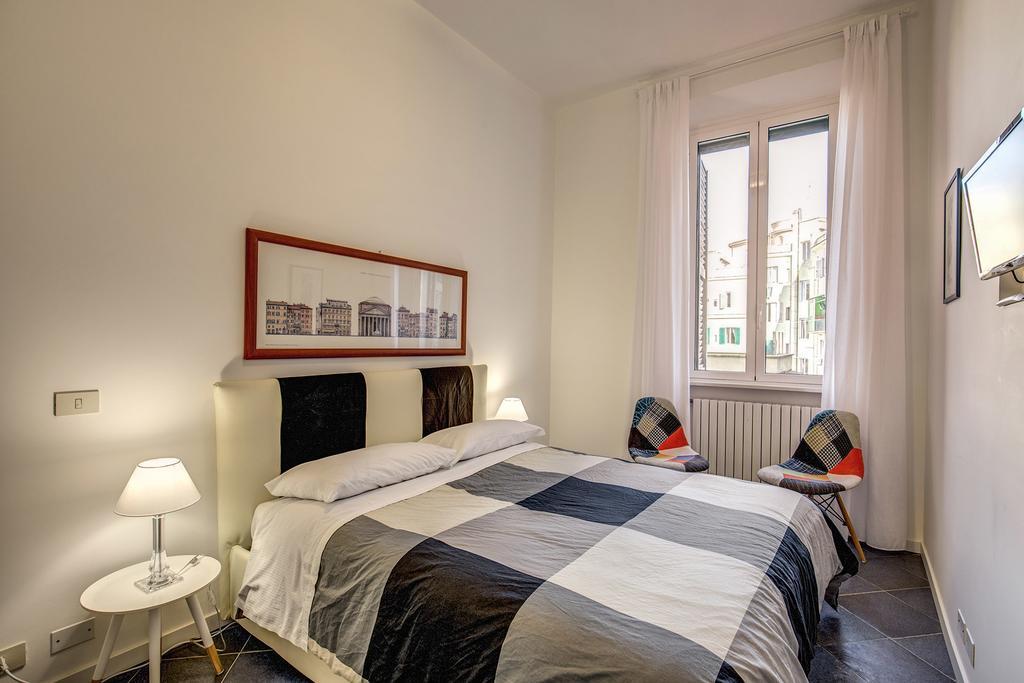 Apartamento Vatican Doria Palace *