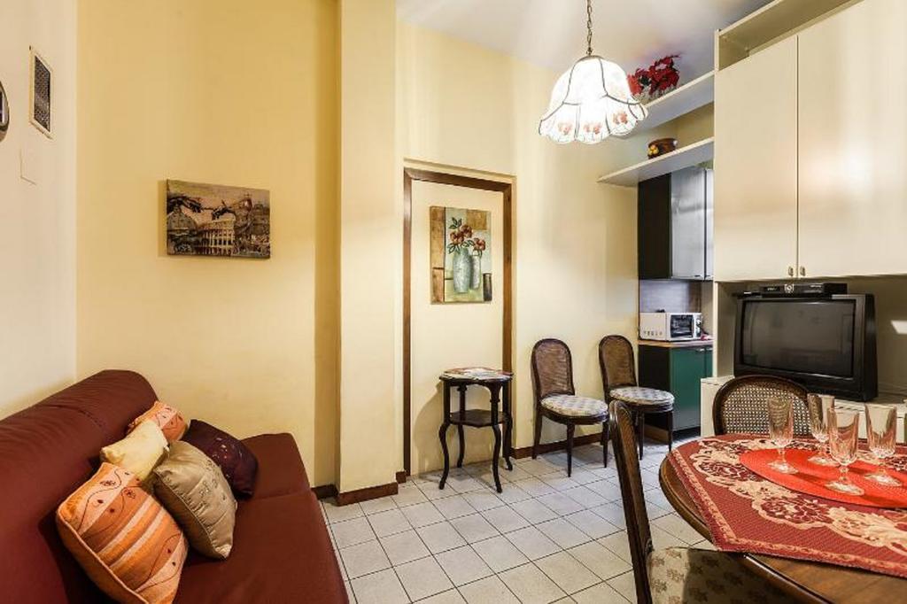 Casa Mia Rome