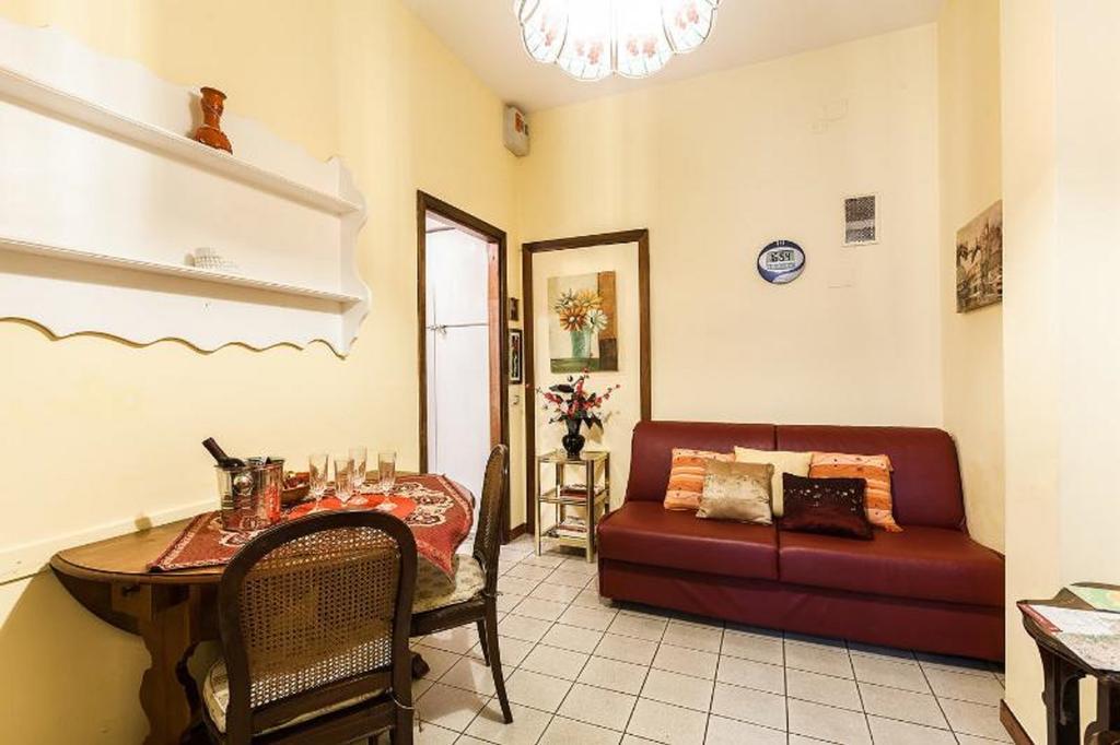 Casa Mia Rome