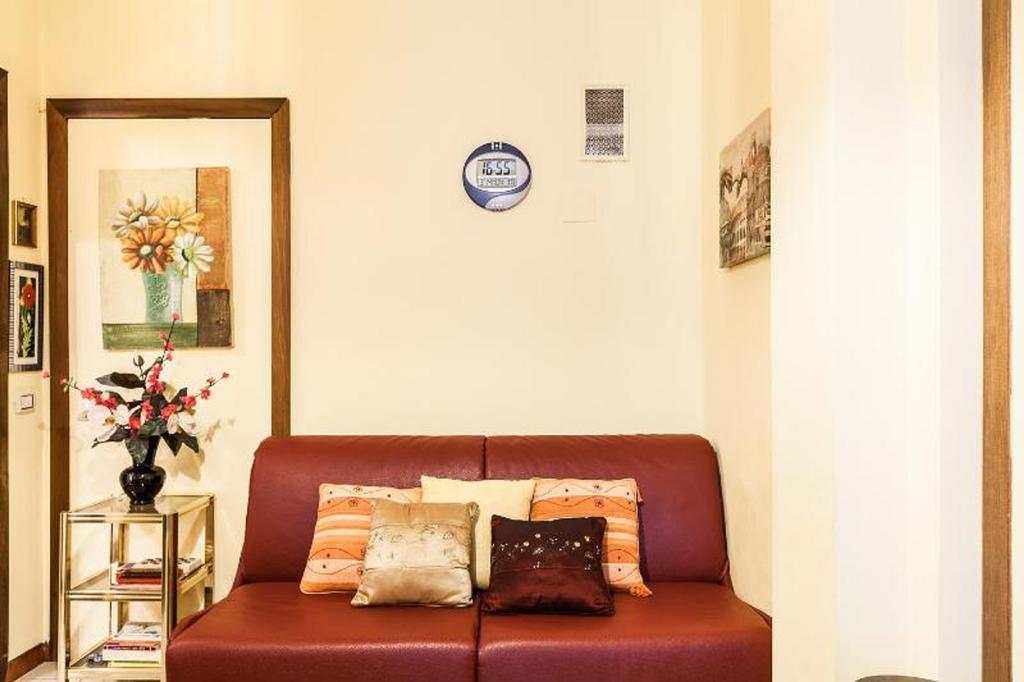Appartement Casa Mia *
