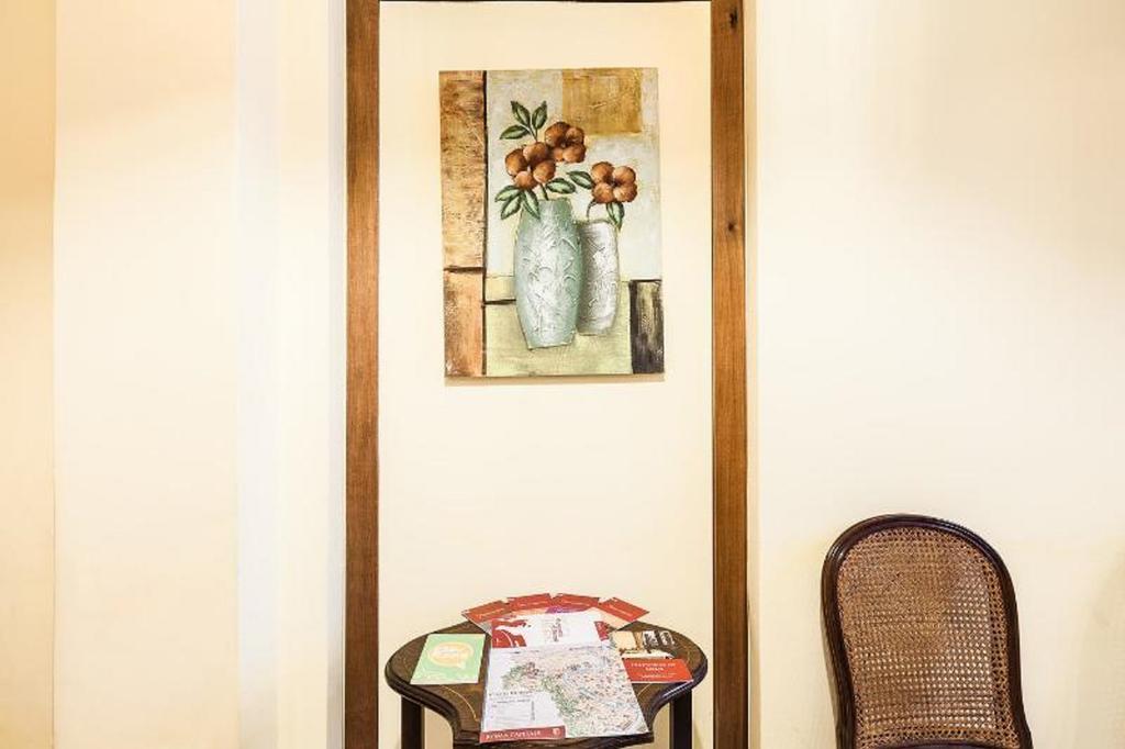 Appartement Casa Mia