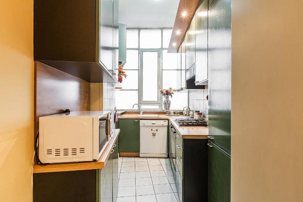Casa Mia Rome