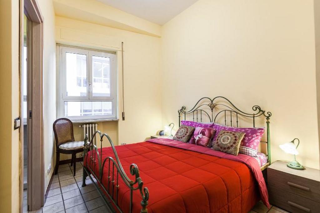 Casa Mia Rome