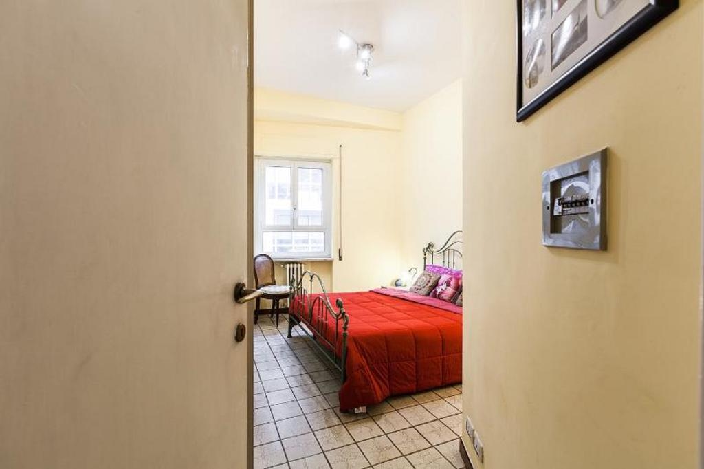 Appartement Casa Mia