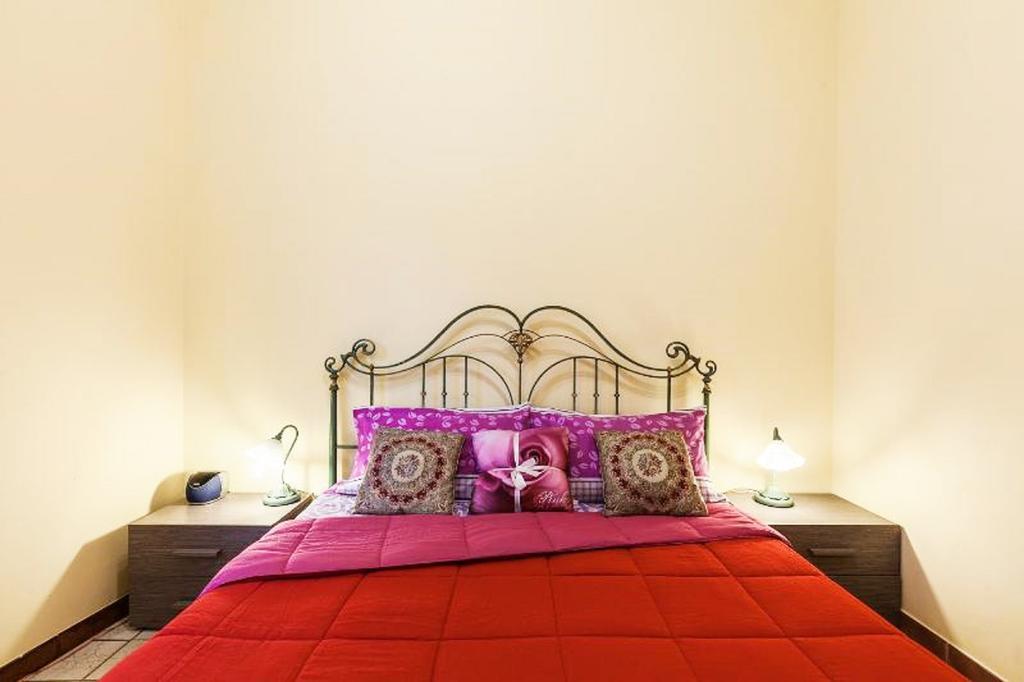 Appartement Casa Mia *