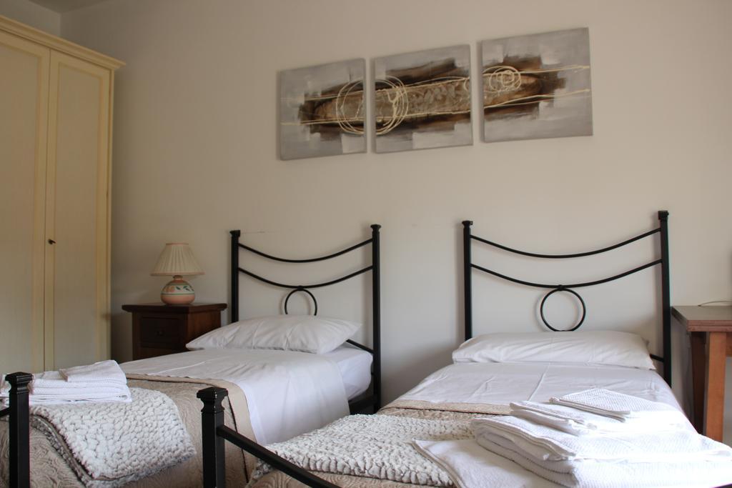 Bed & Breakfast Masala Maria B&B *