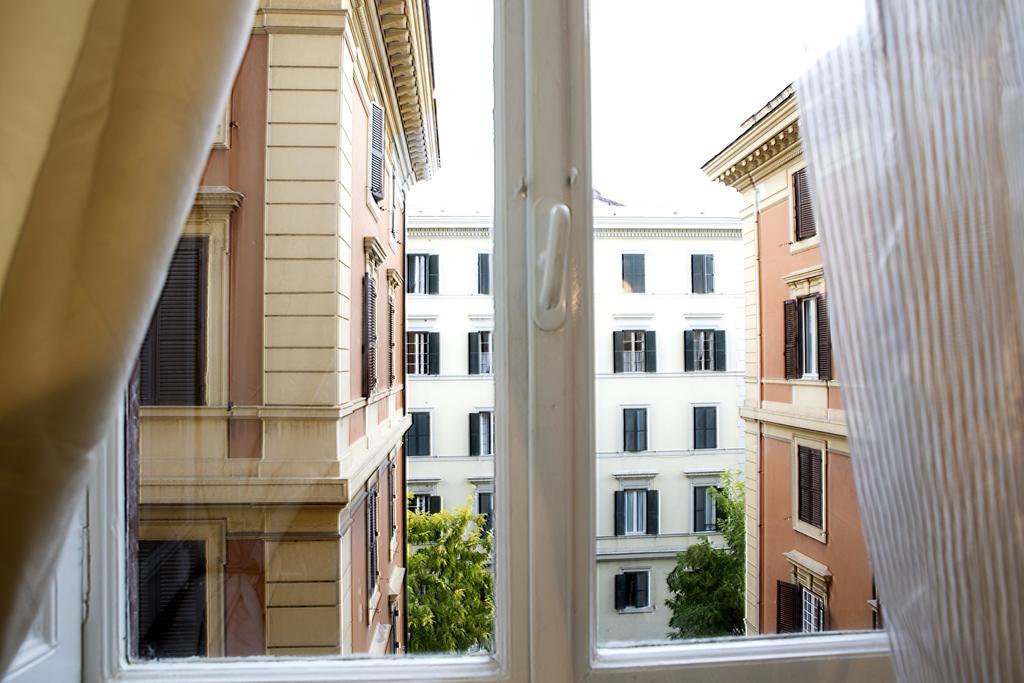 Appartement Luxury Domus Amadeus *