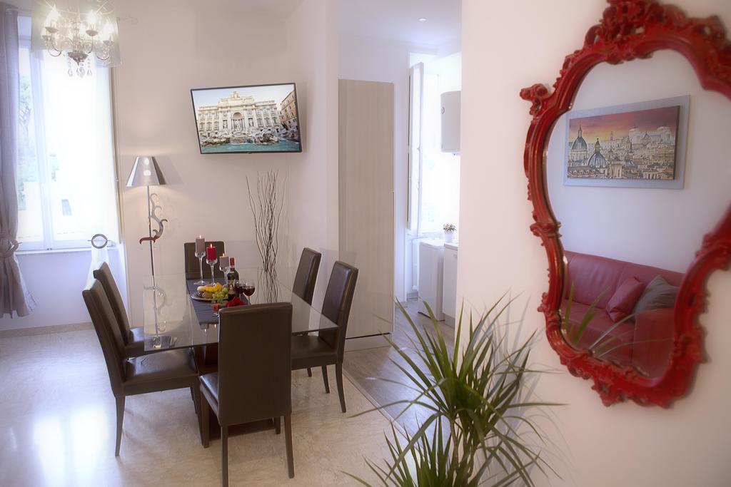 Luxury Domus Amadeus * Rome