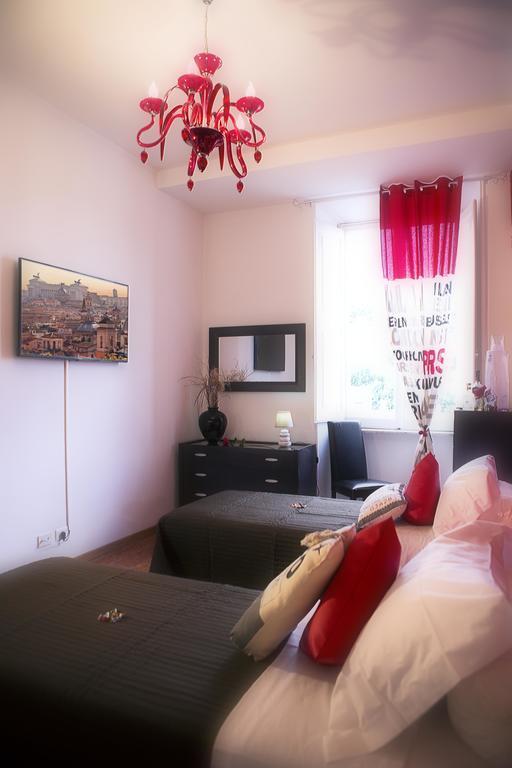 Appartement Luxury Domus Amadeus