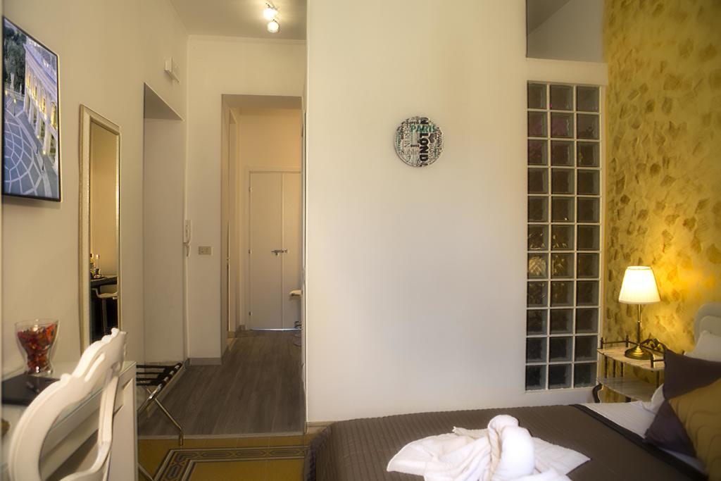 Luxury Domus Amadeus Appartement *