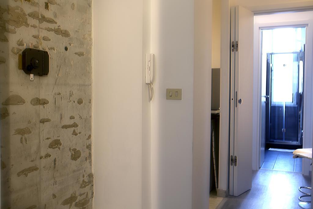 Appartement Luxury Domus Amadeus