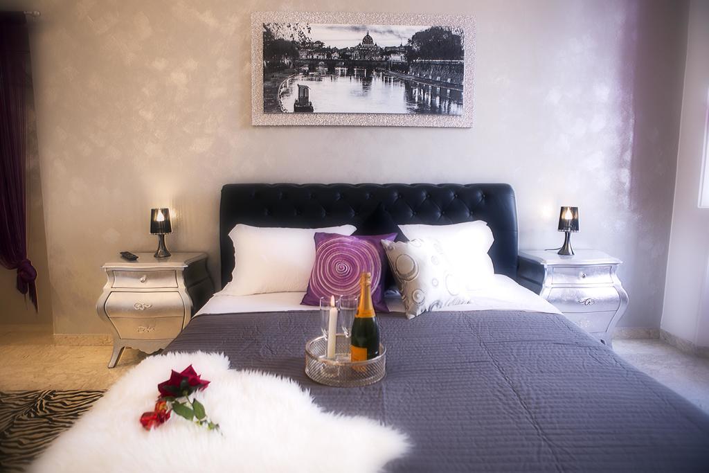 Luxury Domus Amadeus Rome