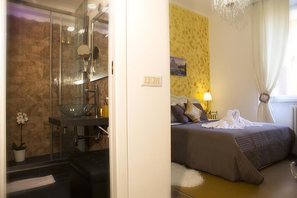 Luxury Domus Amadeus Appartement