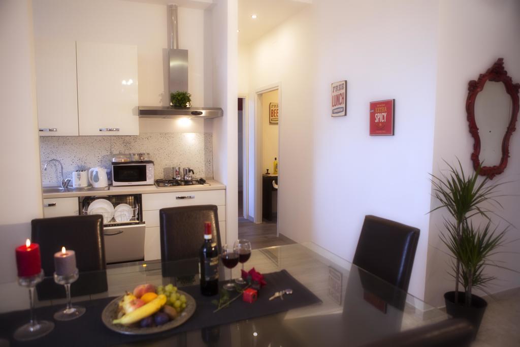 Luxury Domus Amadeus * Rome