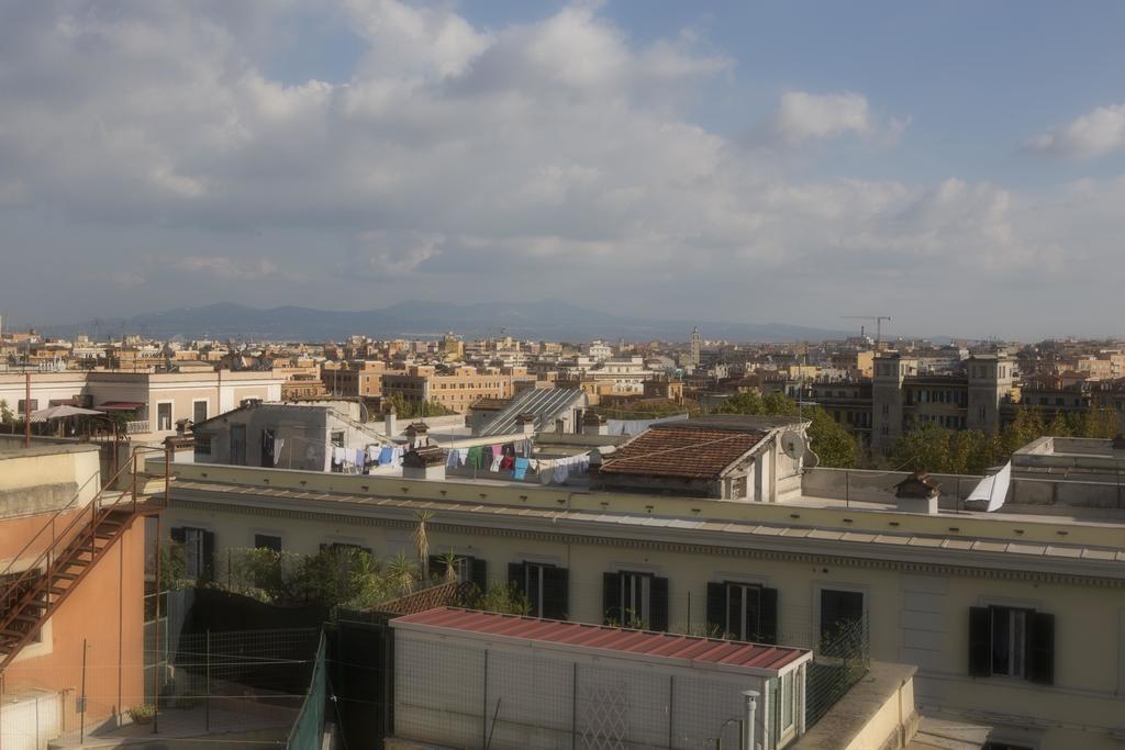 Appartement Luxury Domus Amadeus