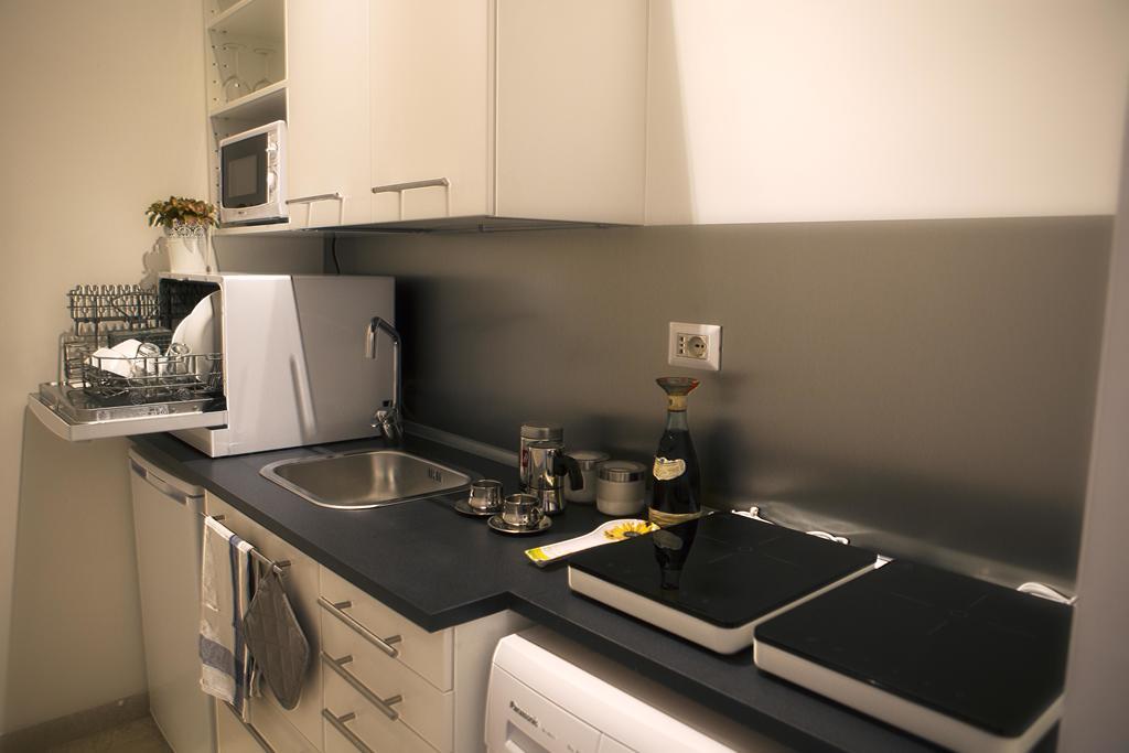 Luxury Domus Amadeus Appartement Rome