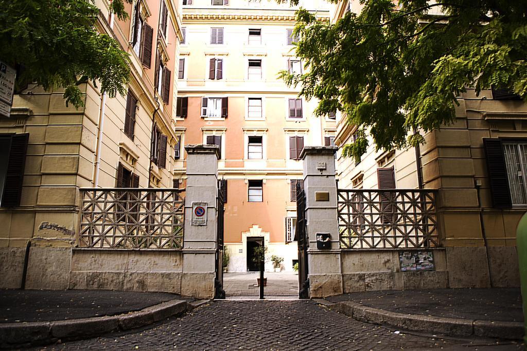 Luxury Domus Amadeus Appartement *