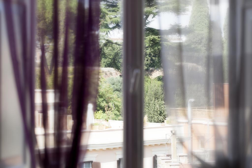 Appartement Luxury Domus Amadeus Rome