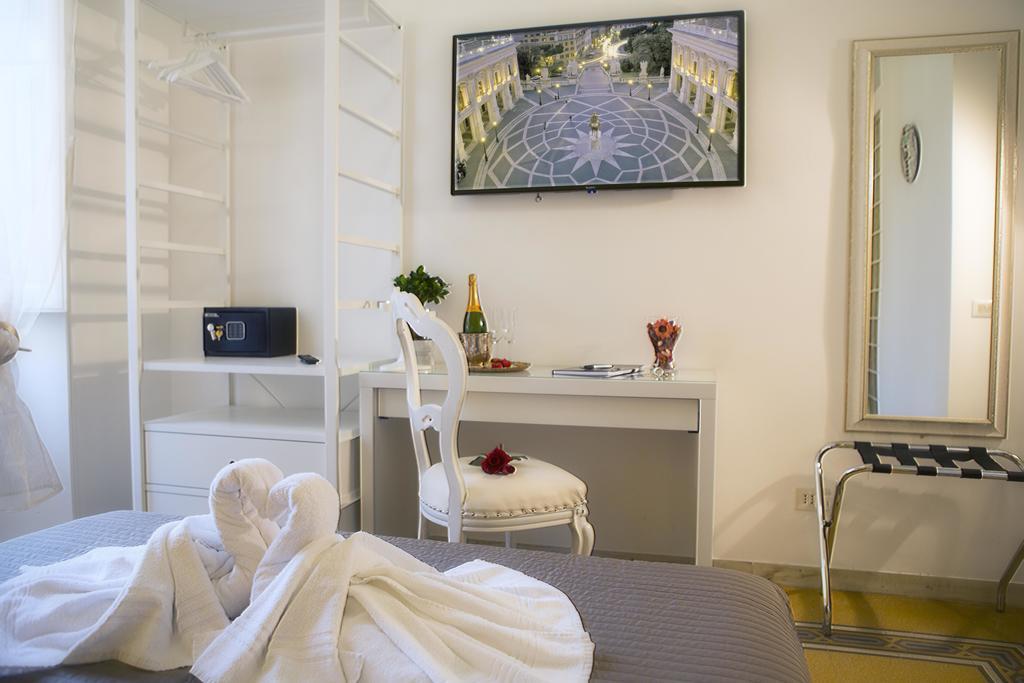 Appartement Luxury Domus Amadeus