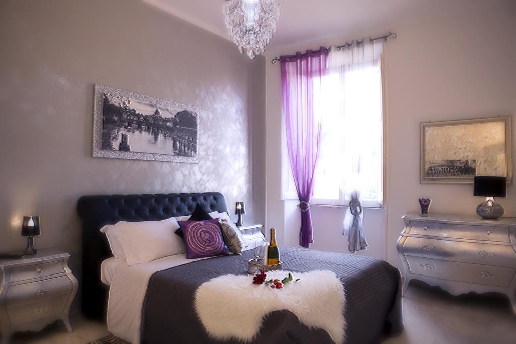 Luxury Domus Amadeus * Rome